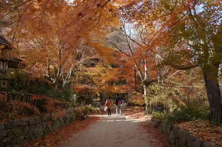 国宝 長寿寺(滋賀県)