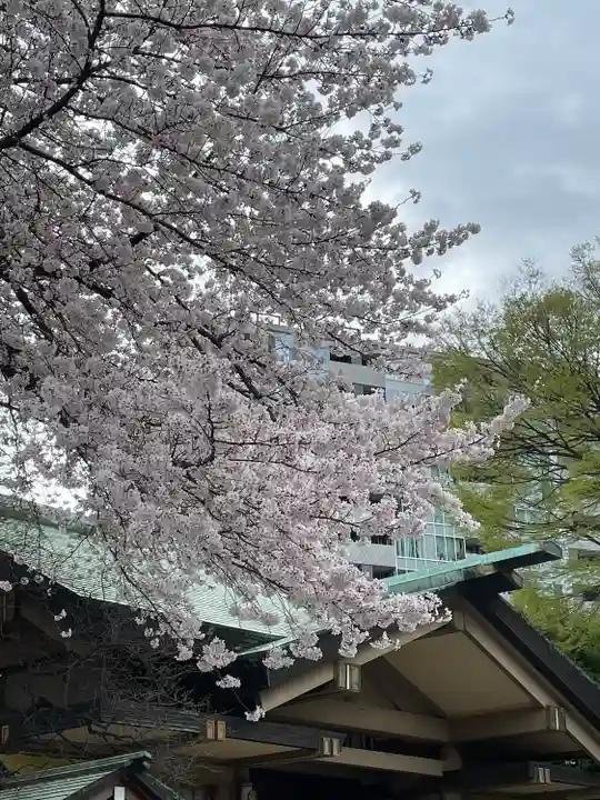 東郷神社(東京都)