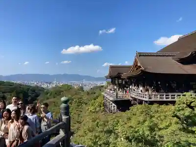 清水寺(京都府)