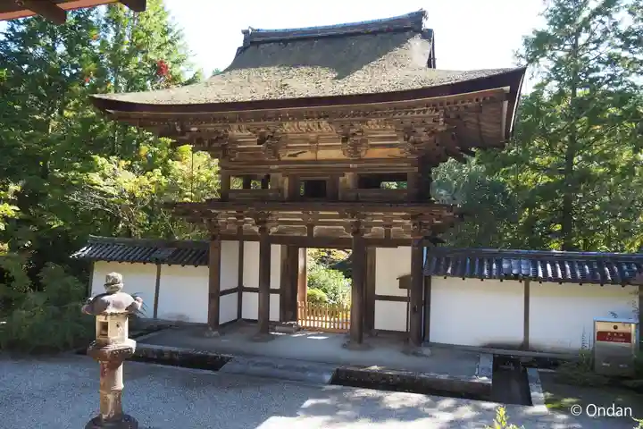 円成寺(奈良県)
