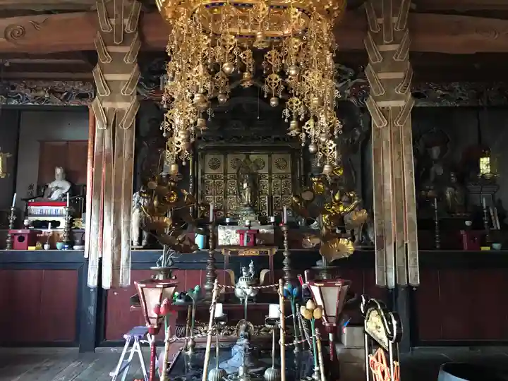 十三寺(富山県)