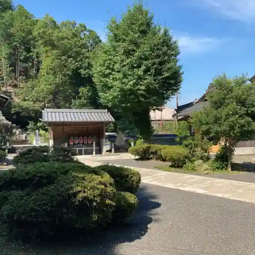 潮音院のその他建物