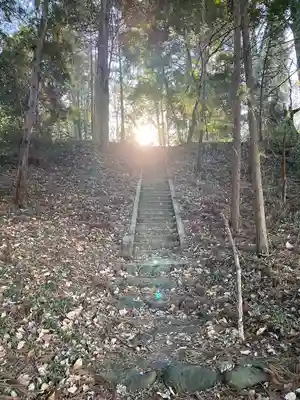 熊野神社のその他建物