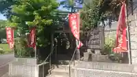 上妙典龍宮様(千葉県)