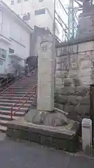 須賀神社の建物その他