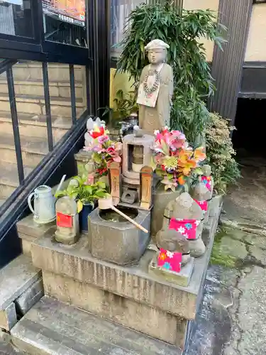 一念寺(青森県)