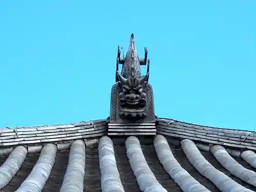 教信寺のその他建物