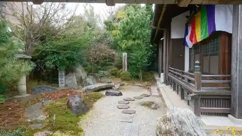 妙行寺のその他建物