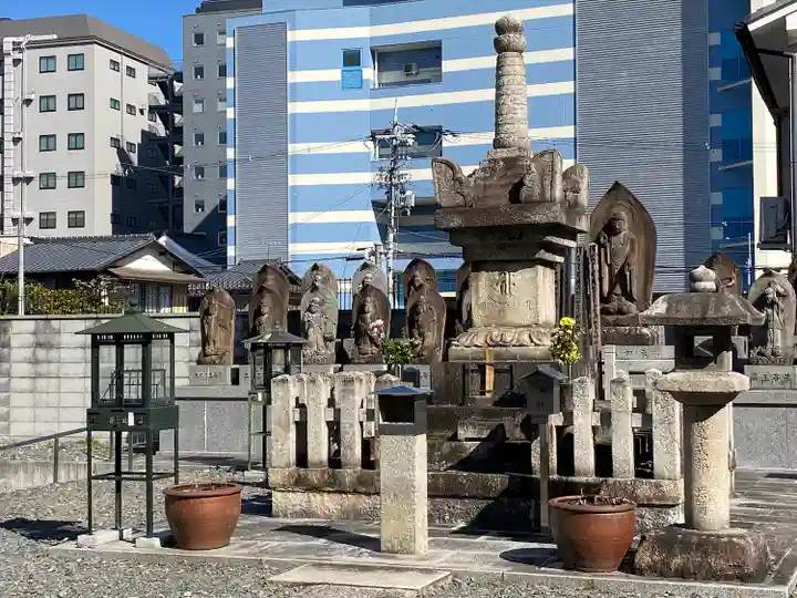 誠心院(東北寺誠心院)(京都府)