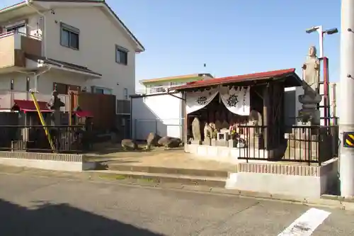 弘法堂（羽根公民館）のその他建物