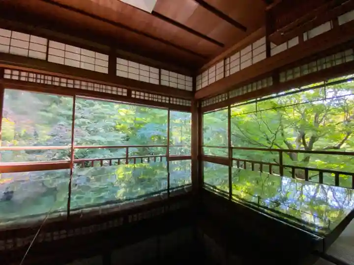 光明寺瑠璃光院のその他建物