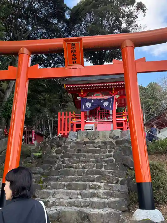 祐徳稲荷神社(佐賀県)