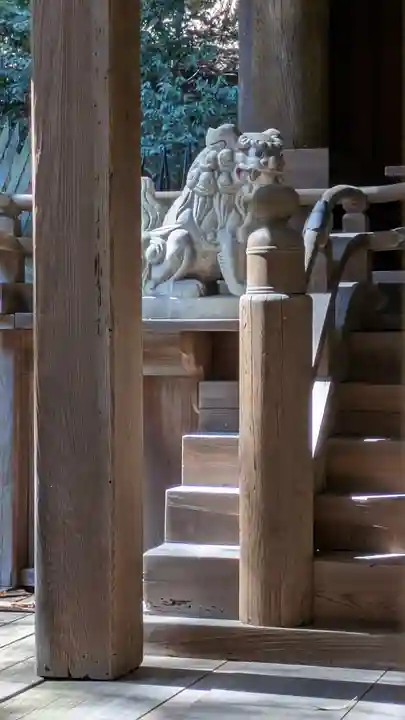 小栗栖八幡宮(京都府)