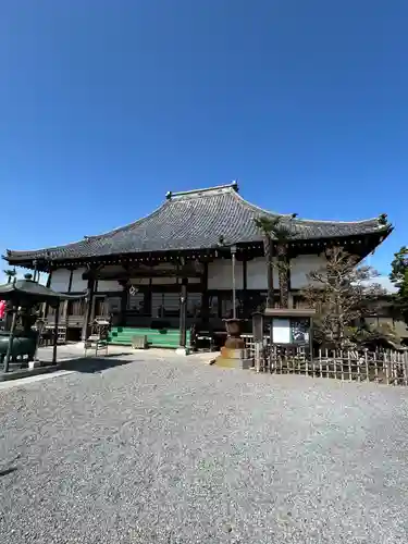 如意輪寺(栃木県)