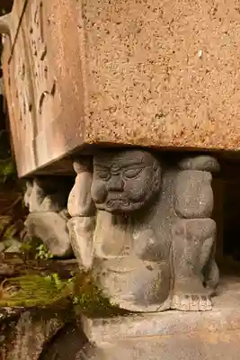 仁科神明宮(長野県)