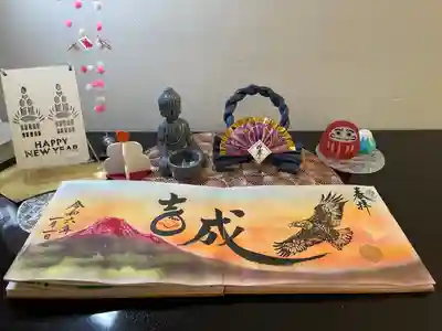 海嶋山 福泉寺（静岡県富士市）(静岡県)