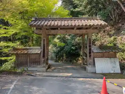 如意輪寺(奈良県)