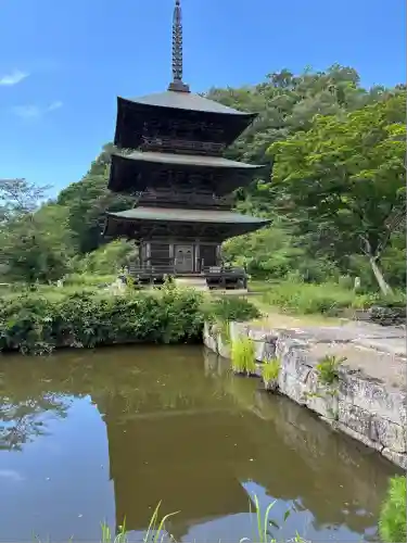 安久津八幡神社(山形県)