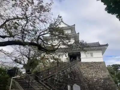 報徳二宮神社(神奈川県)