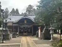 縣神社(千葉県)