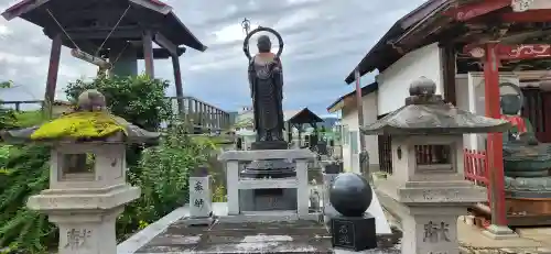 西光寺(山形県)