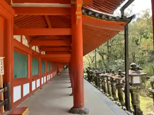 春日大社(奈良県)