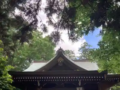 香取大神社(千葉県)