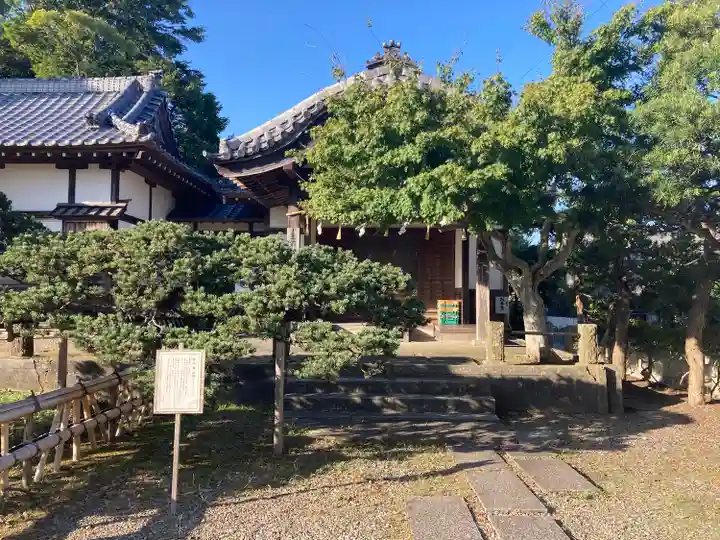玉前神社(千葉県)