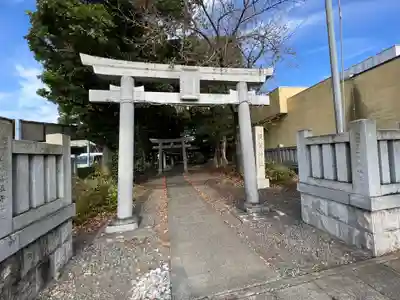 須賀神社(静岡県)