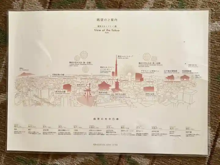 待乳山聖天(本龍院)(東京都)