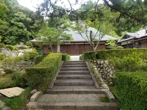 妙感寺のその他建物