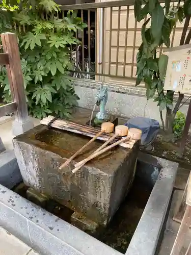 氷川鍬神社(埼玉県)