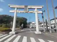 春日神社(大分県)
