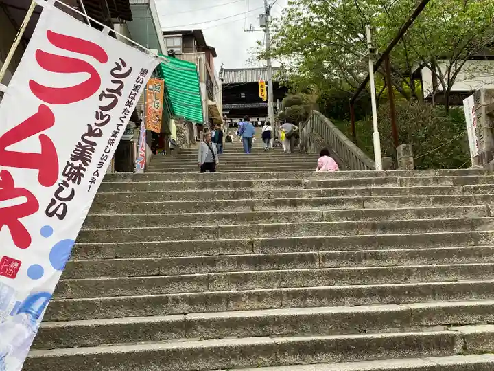 金刀比羅宮(香川県)