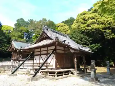 八柱神社(愛知県)