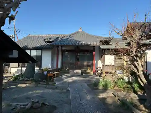 千手院(神奈川県)