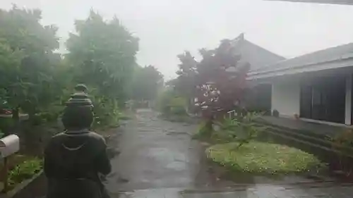 本法寺(静岡県)