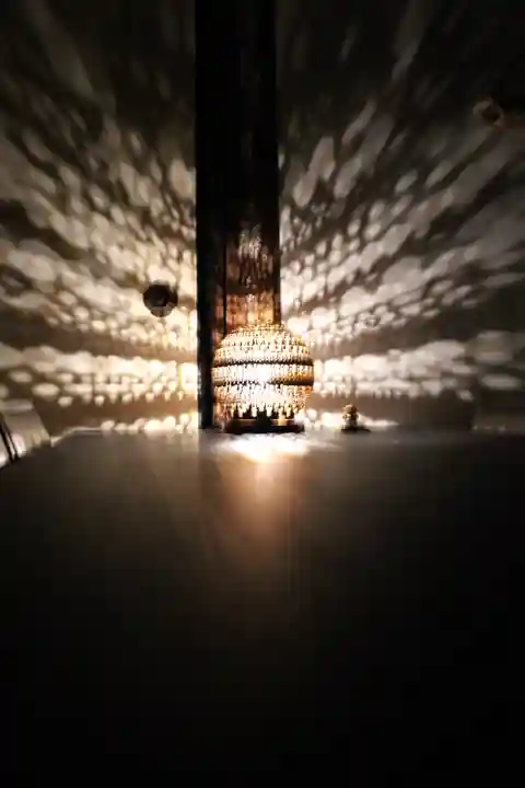 吸湖山 青岸寺の芸術