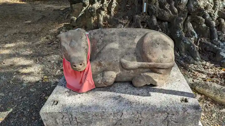 上宮天満宮(大阪府)