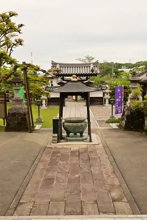 大光普照寺(埼玉県)
