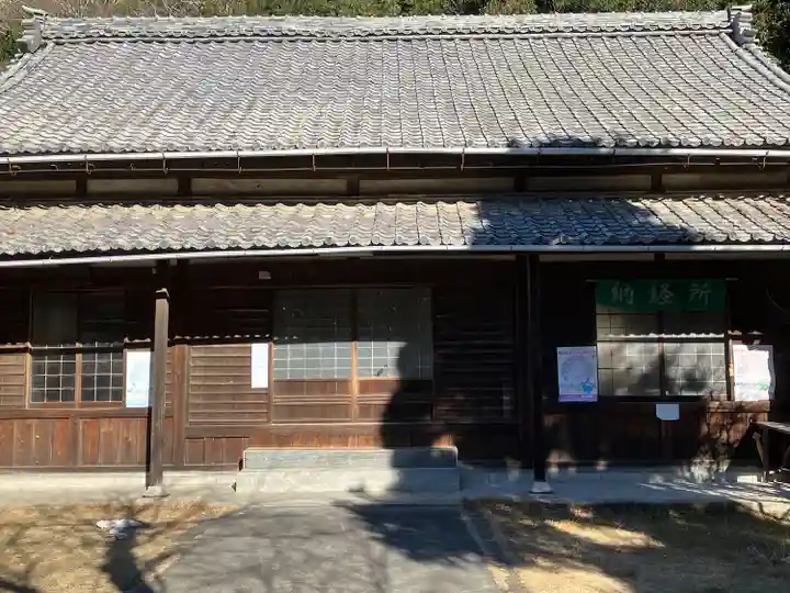 宝禅山 長山寺(愛知県)