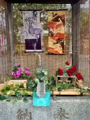 鹿島神社(栃木県)