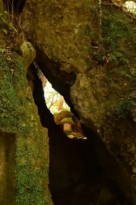 岩戸寺(大分県)