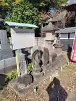 長慶寺(埼玉県)