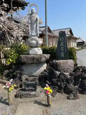 玉蔵寺(埼玉県)