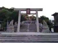 神前神社(愛知県)