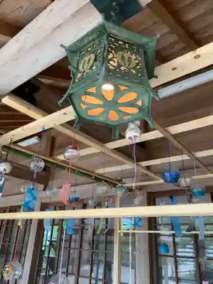 櫛田神社のその他建物