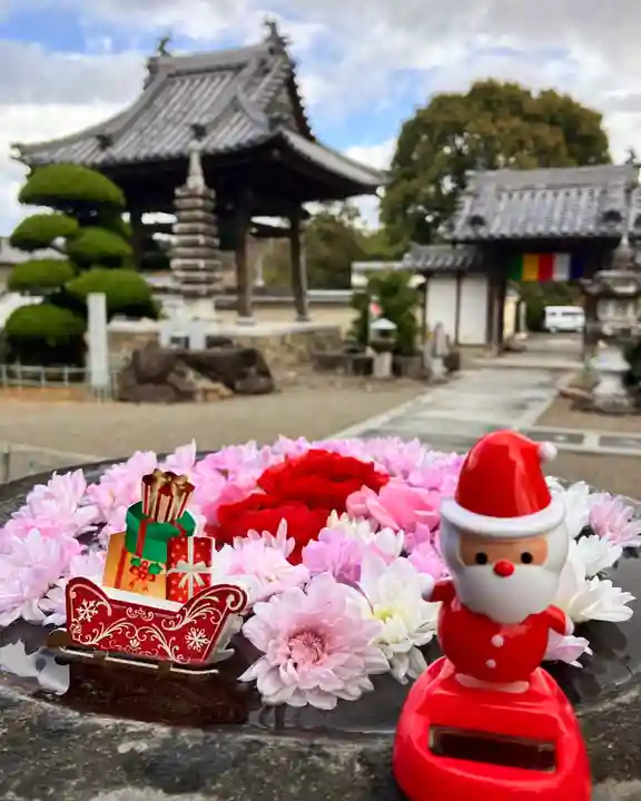 真言宗 善通寺派 薬王寺(香川県)