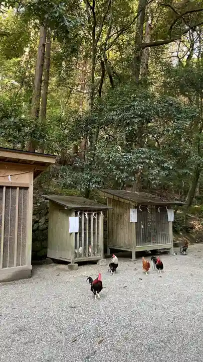 石上神宮(奈良県)