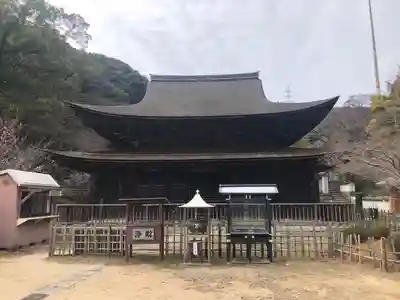 功山寺(山口県)